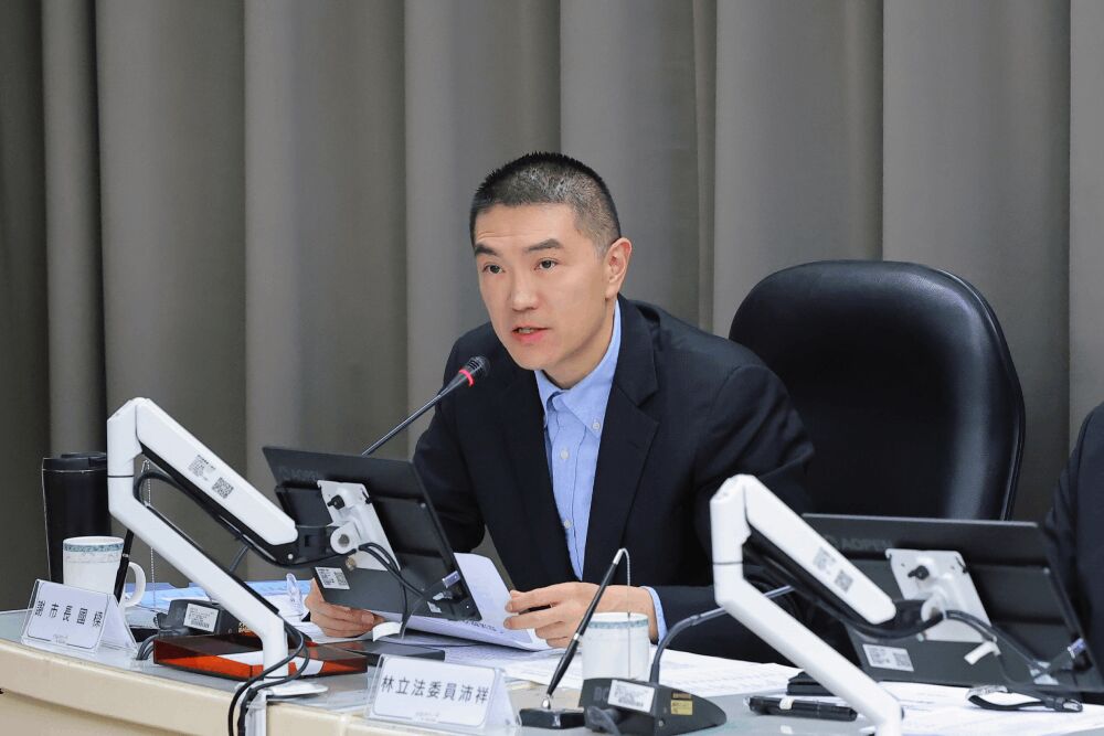 照片來源：基隆市政府交通處