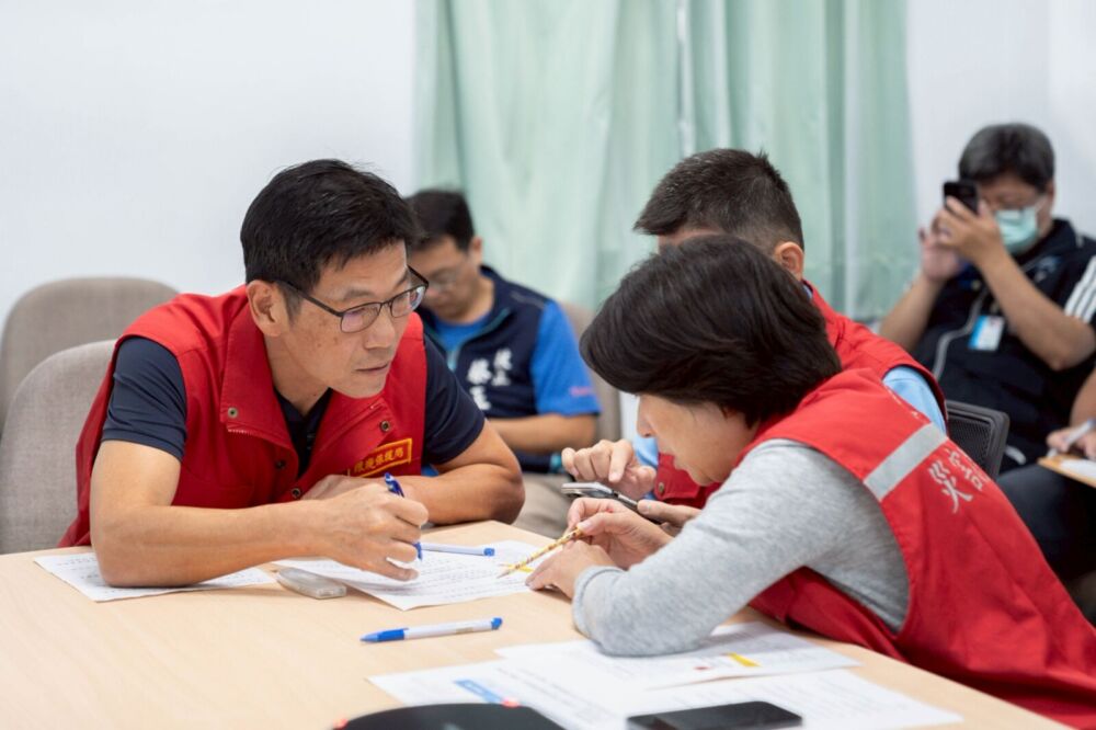 因應鳳凰颱風逼近　台東縣府劃定管制區違者最高可罰25萬 3