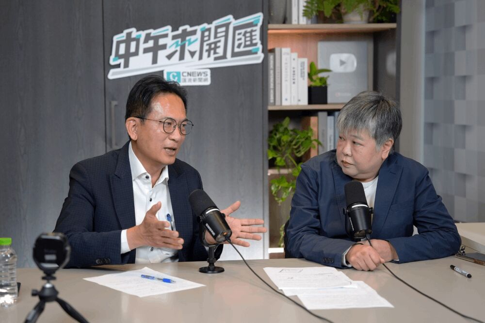 照片來源：CNEWS匯流新聞網資料照