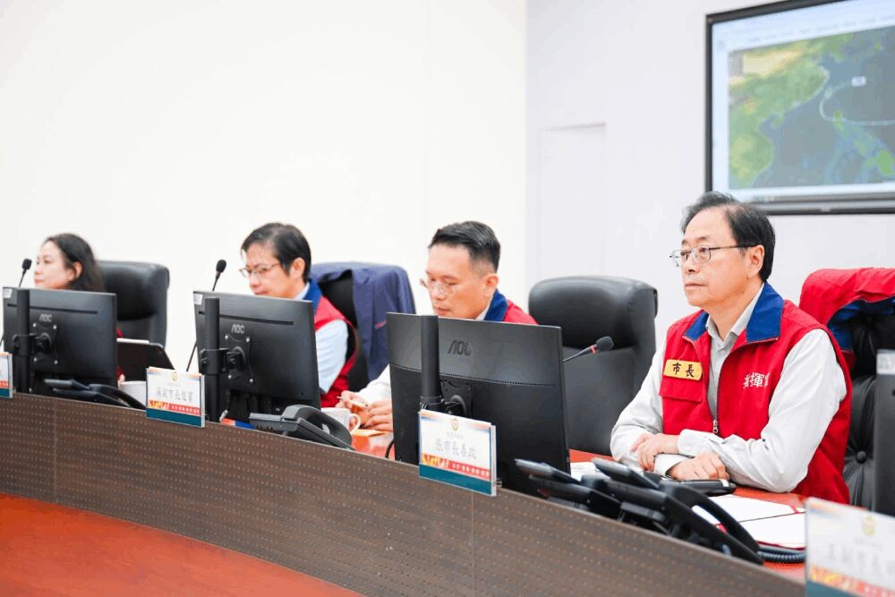 照片來源：桃園市政府