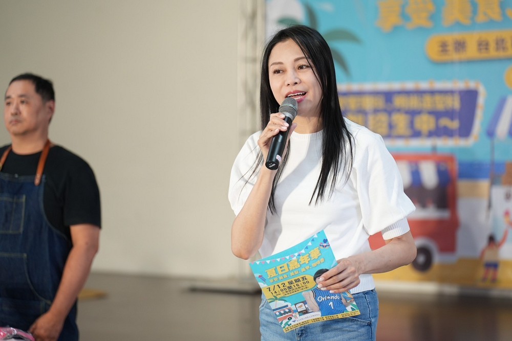 台北教師留任率亮紅燈　闕枚莎籲調升首都待遇條件 11