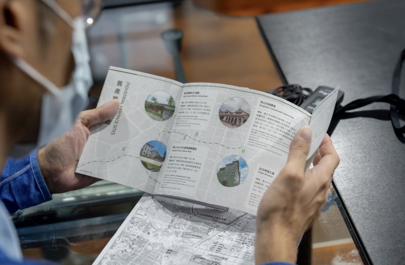 松菸「2025原創基地節—沿之有物」掀文化熱潮　10日吸引逾35萬人入園 9