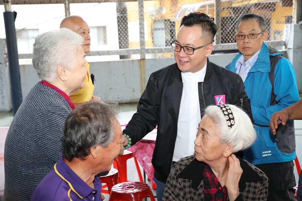 強調颱風假應「以人為本」　童子瑋：基隆可脫鉤不必綁定雙北 7