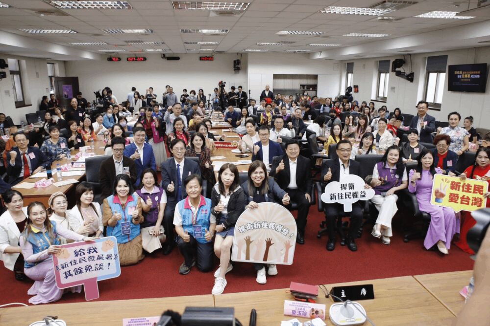 照片來源：麥玉珍