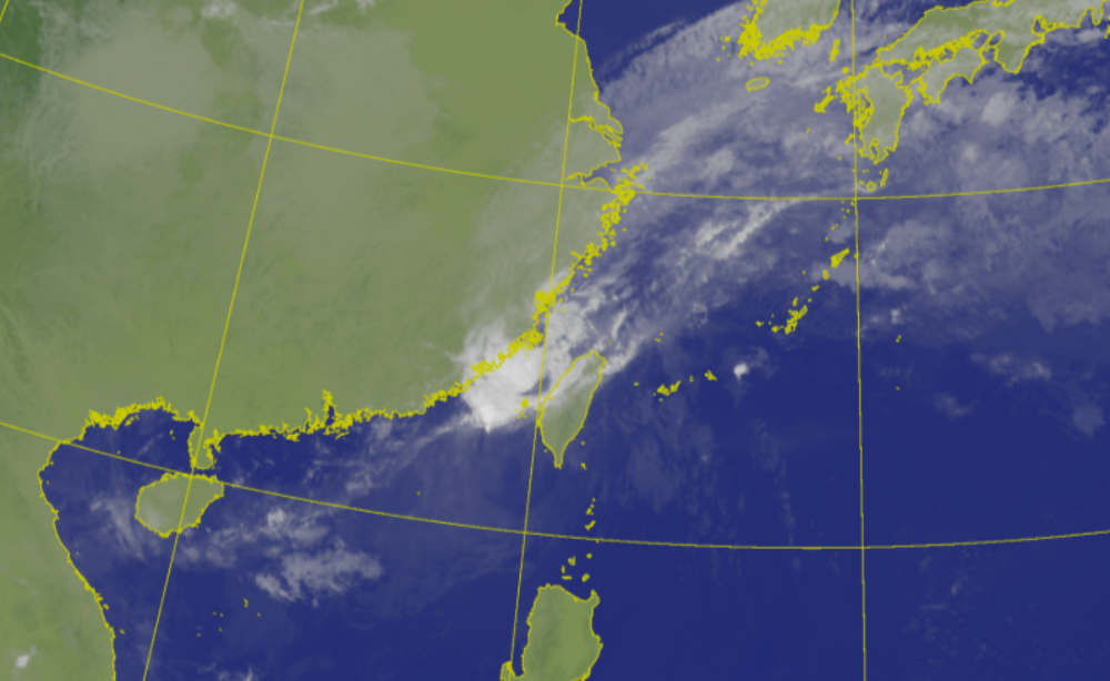 【鄧哲偉專欄】北北基撐傘，桃園躺平：誰在決定我們的颱風假？ 3