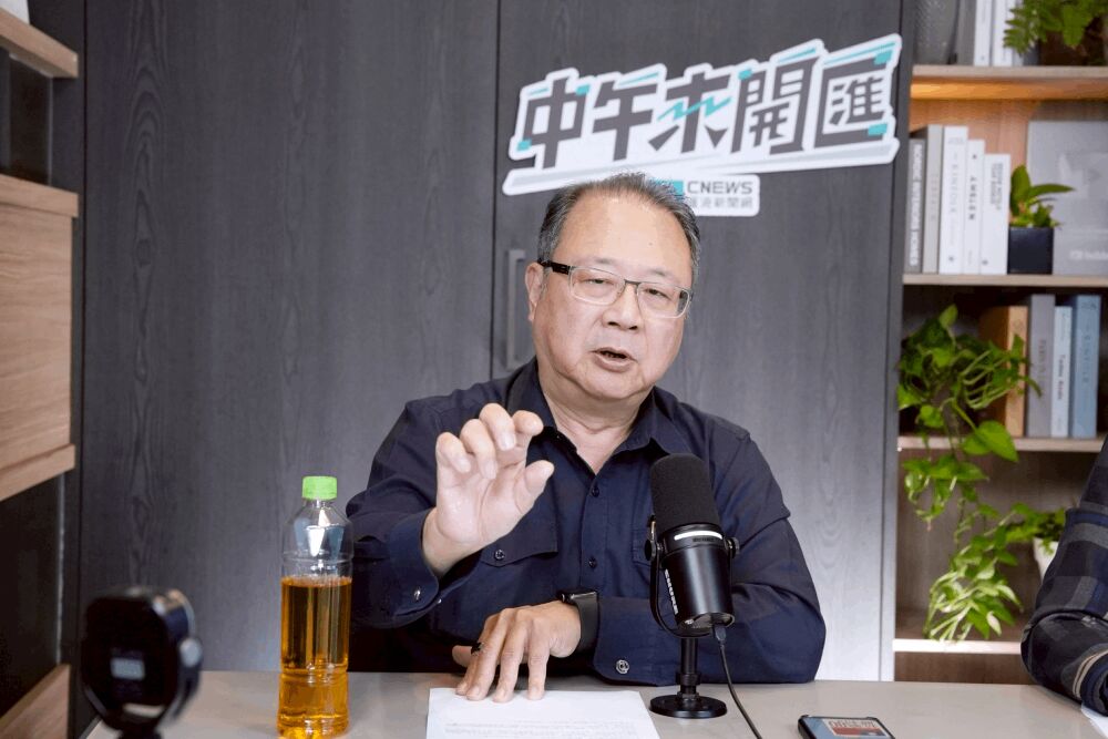 照片來源：CNEWS匯流新聞網資料照