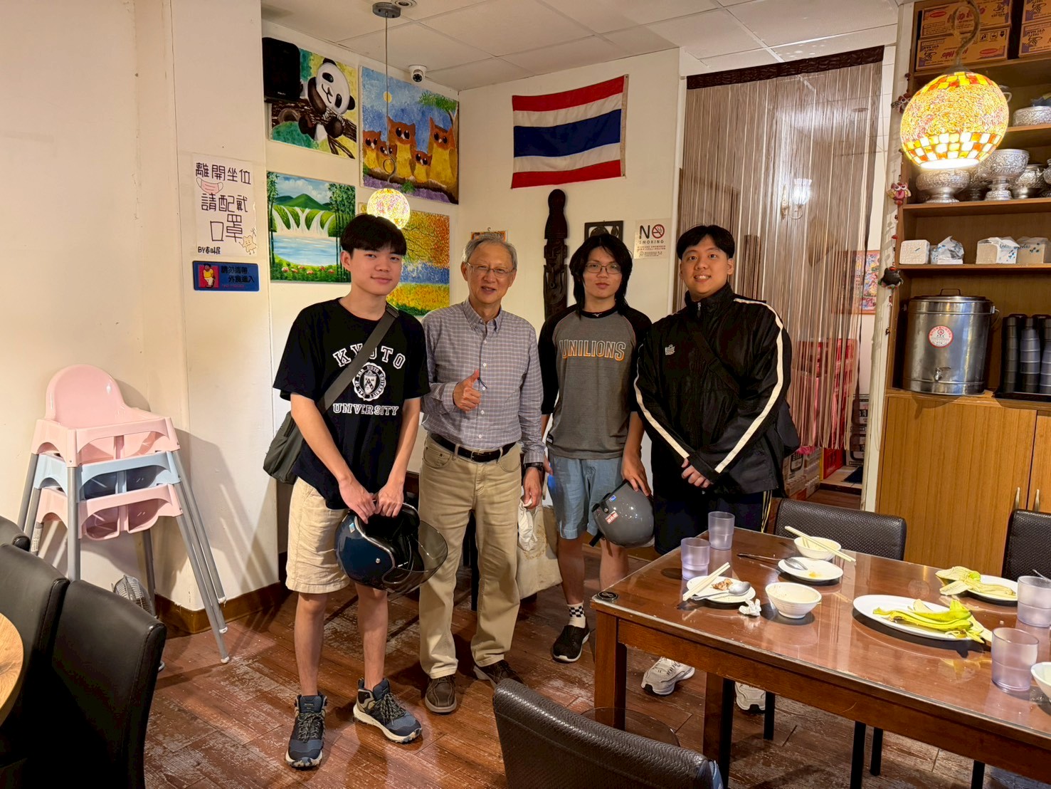 臉紅不是酒量差！馬偕醫大攜手史丹佛揭酒精不耐症真相　缺ALDH2酵素恐增癌風險 9