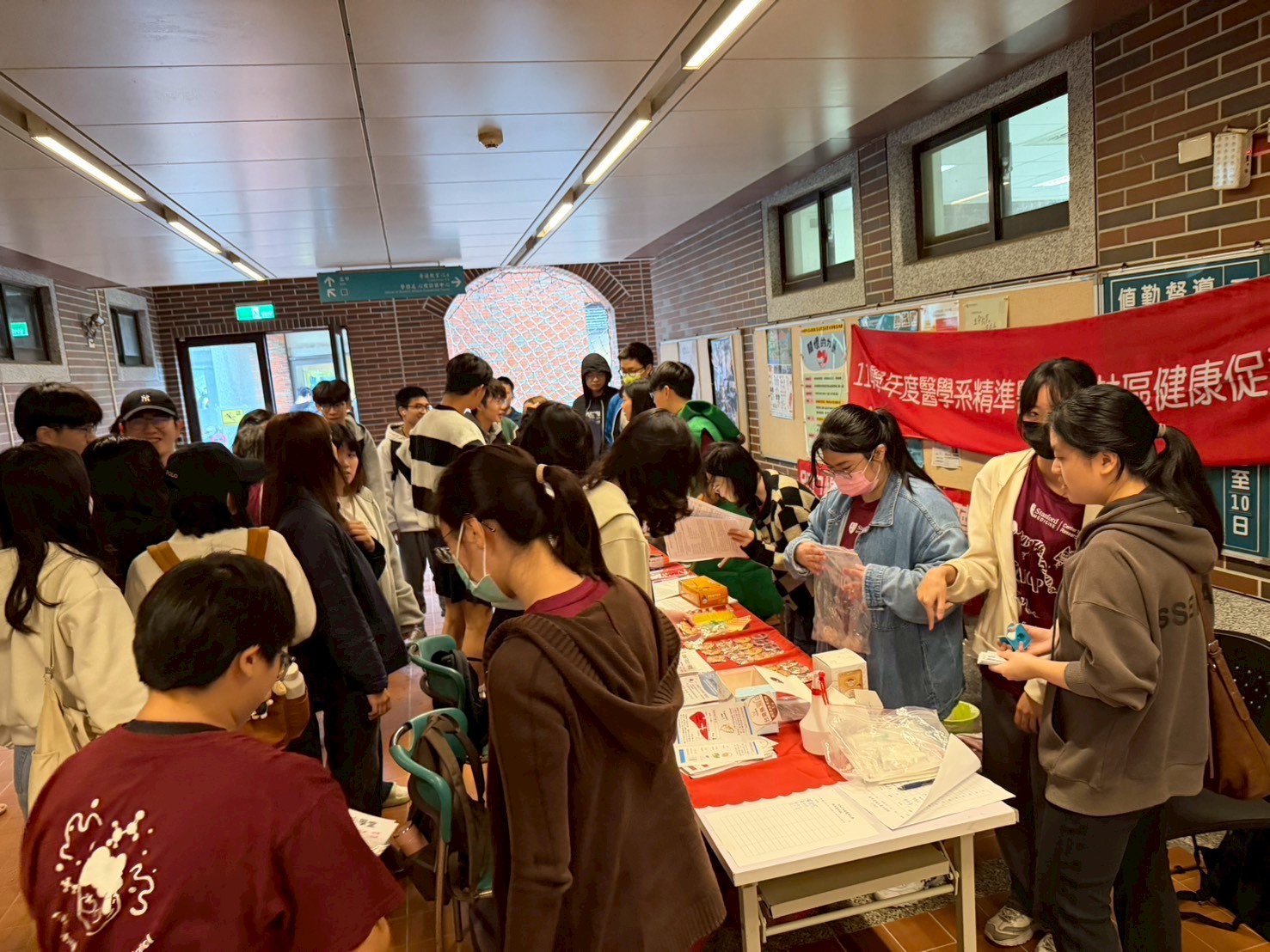 臉紅不是酒量差！馬偕醫大攜手史丹佛揭酒精不耐症真相　缺ALDH2酵素恐增癌風險 11