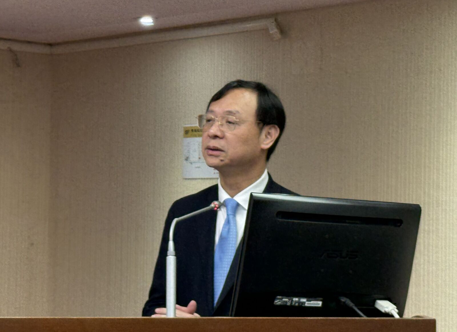 8旬母獨撐50年悶死腦麻兒 石崇良表態：我支持總統特赦 3