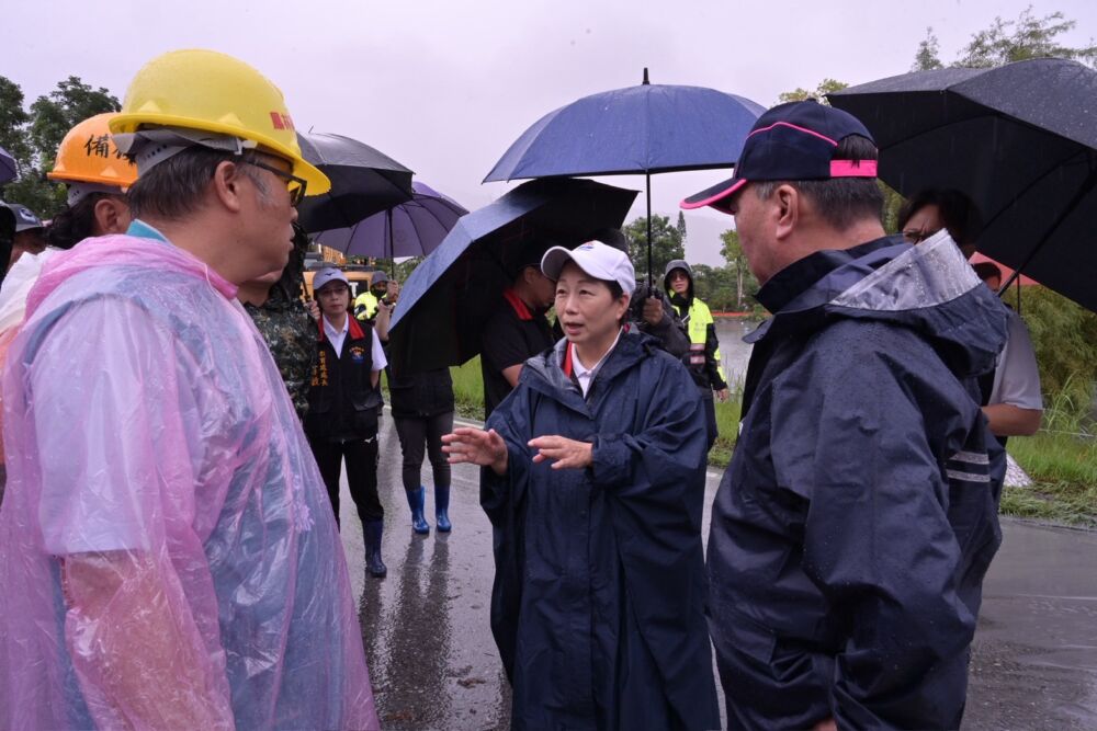 轟馬太鞍補助中央核定嚴重落後卡關　花蓮國民黨團批停留在紙上談兵 27