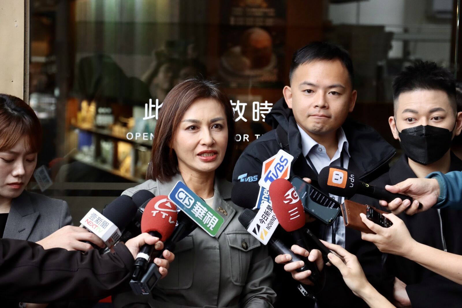 邱議瑩推「高屏溪堤岸快速道路」　盼打造大高雄30分鐘生活圈 3