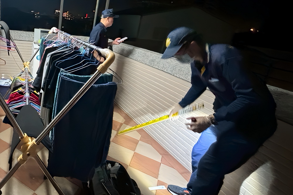 凌虐兒童成植物人狀態 雄檢起訴修法首例虐童案 求刑12年 13 凌虐兒童成植物人狀態 雄檢起訴修法首例虐童案 求刑12年 12