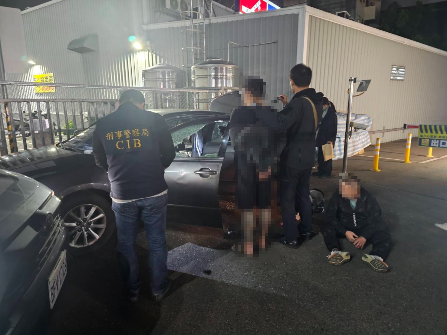 熱門演唱會原價轉讓有鬼？　7嫌海撈200萬全栽了