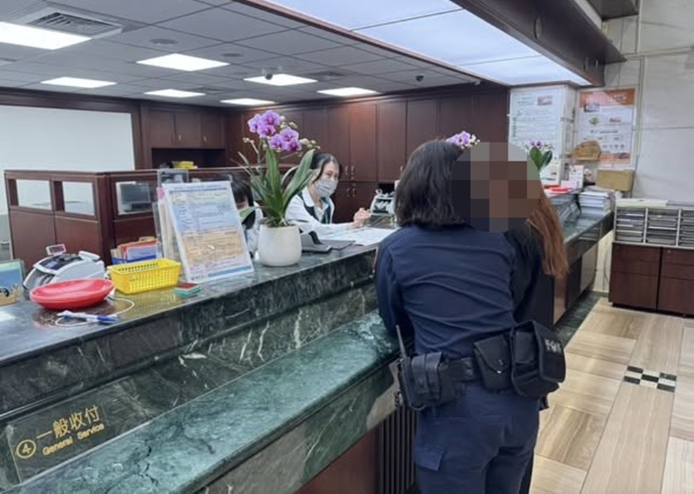 星國男網友需要生活費　46歲婦險被假愛情騙走3萬元