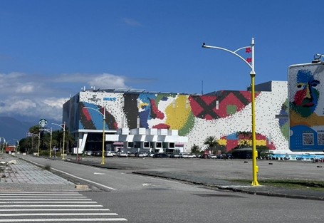 吉安光華工業區淪犯罪溫床？　花蓮縣府澄清非該區範圍 7