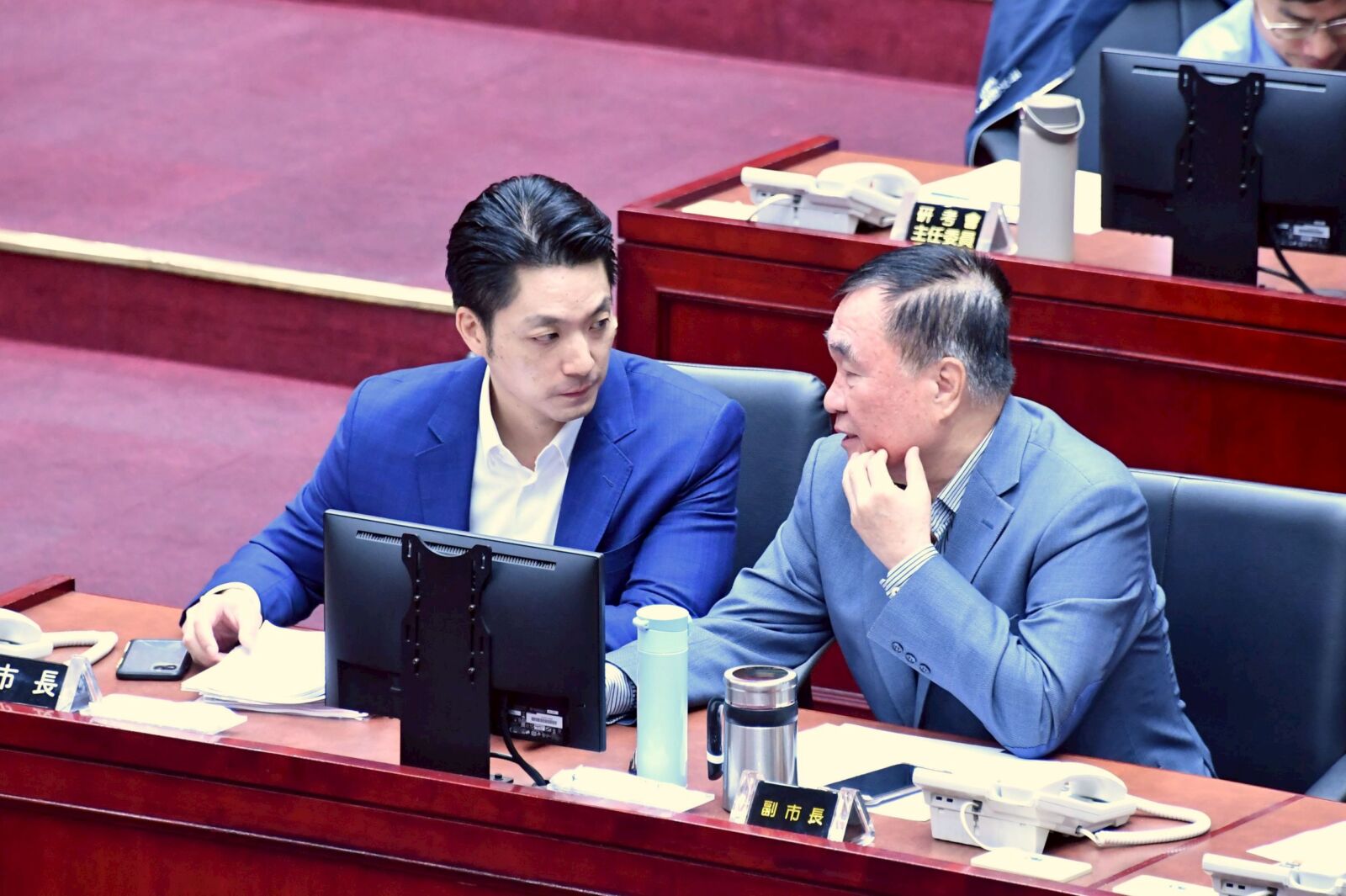 與新壽解約仍卡「細節」　李四川回這時間會完成 39