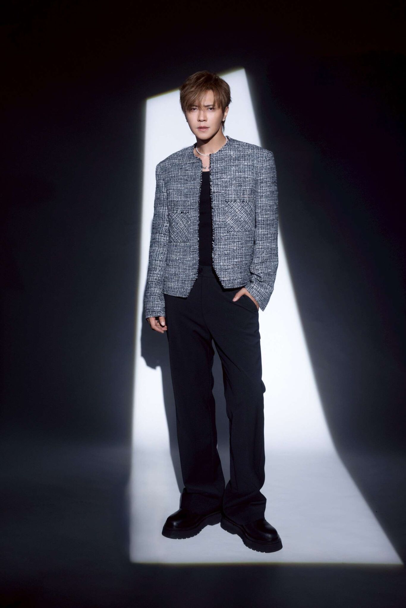 雲林跨年晚會睽違12年重啟　羅志祥、周湯豪、艾怡良、舞思愛逾10組藝人嗨翻 13