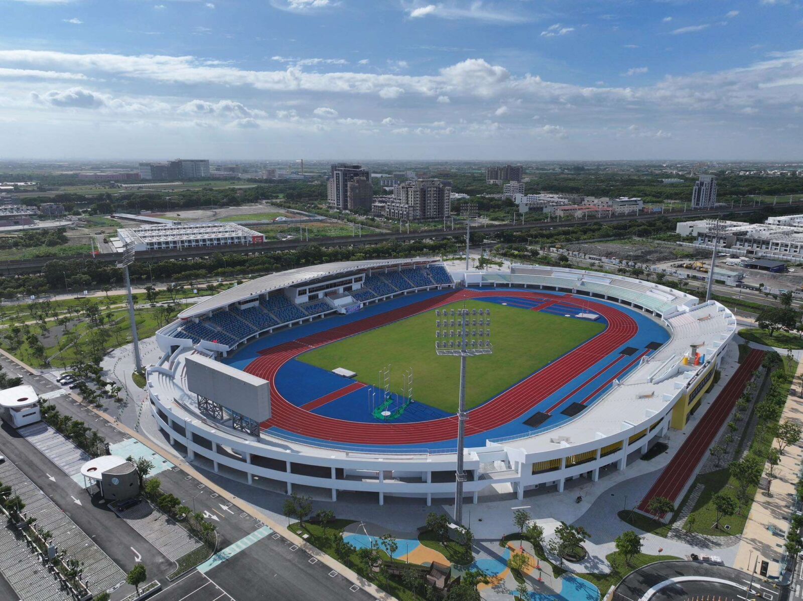 雲林跨年晚會睽違12年重啟　羅志祥、周湯豪、艾怡良、舞思愛逾10組藝人嗨翻 19