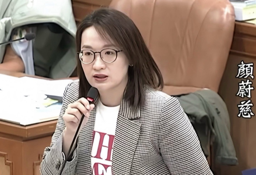 中央正式退回三重果菜市場搬遷案 顏蔚慈要求侯友宜正面回應 中央正式退回三重果菜市場搬遷案 顏蔚慈要求侯友宜正面回應