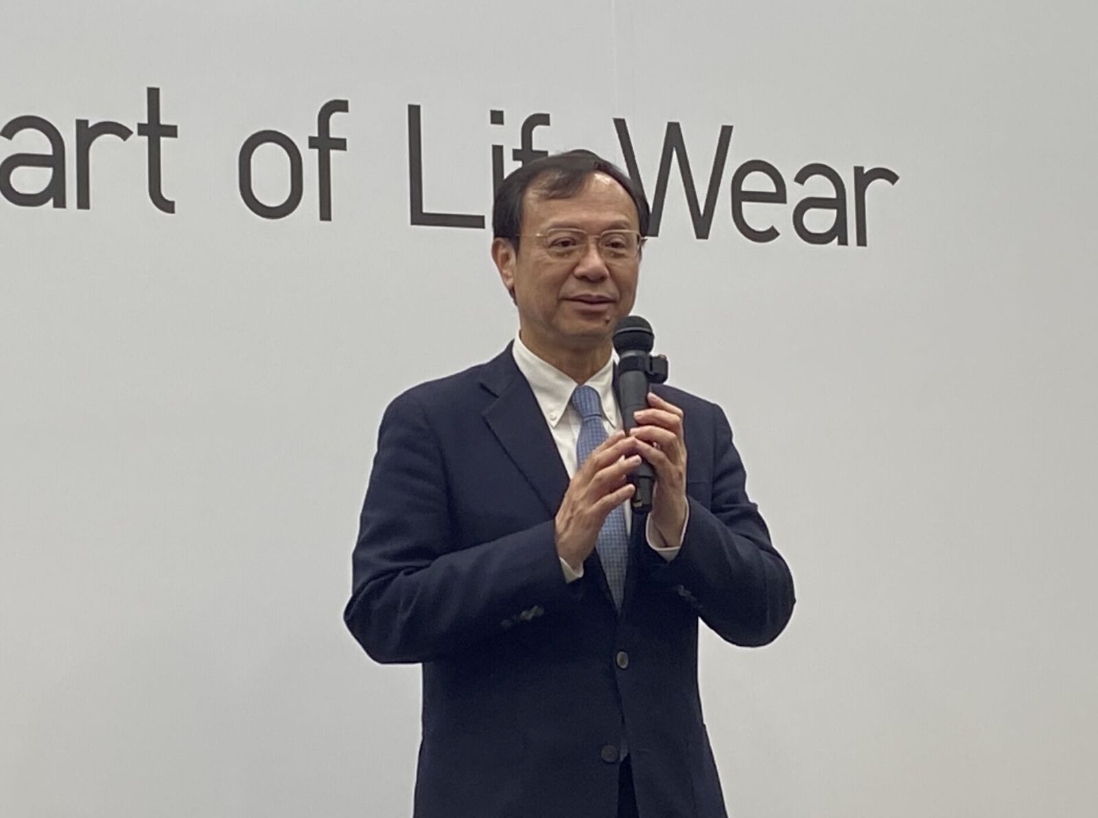 再談總統特赦「母悶殺腦麻兒」 石崇良這回眼眶泛淚：覺得不捨啦！ 3