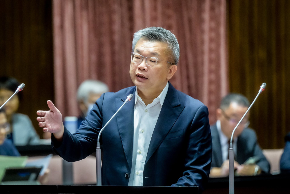 【胡文琦專欄】中職加油、蔡會長加油 5