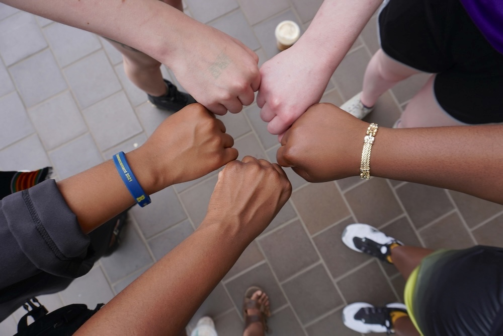 多元觀點下的台灣　政策與社會力量打造共融之路 3