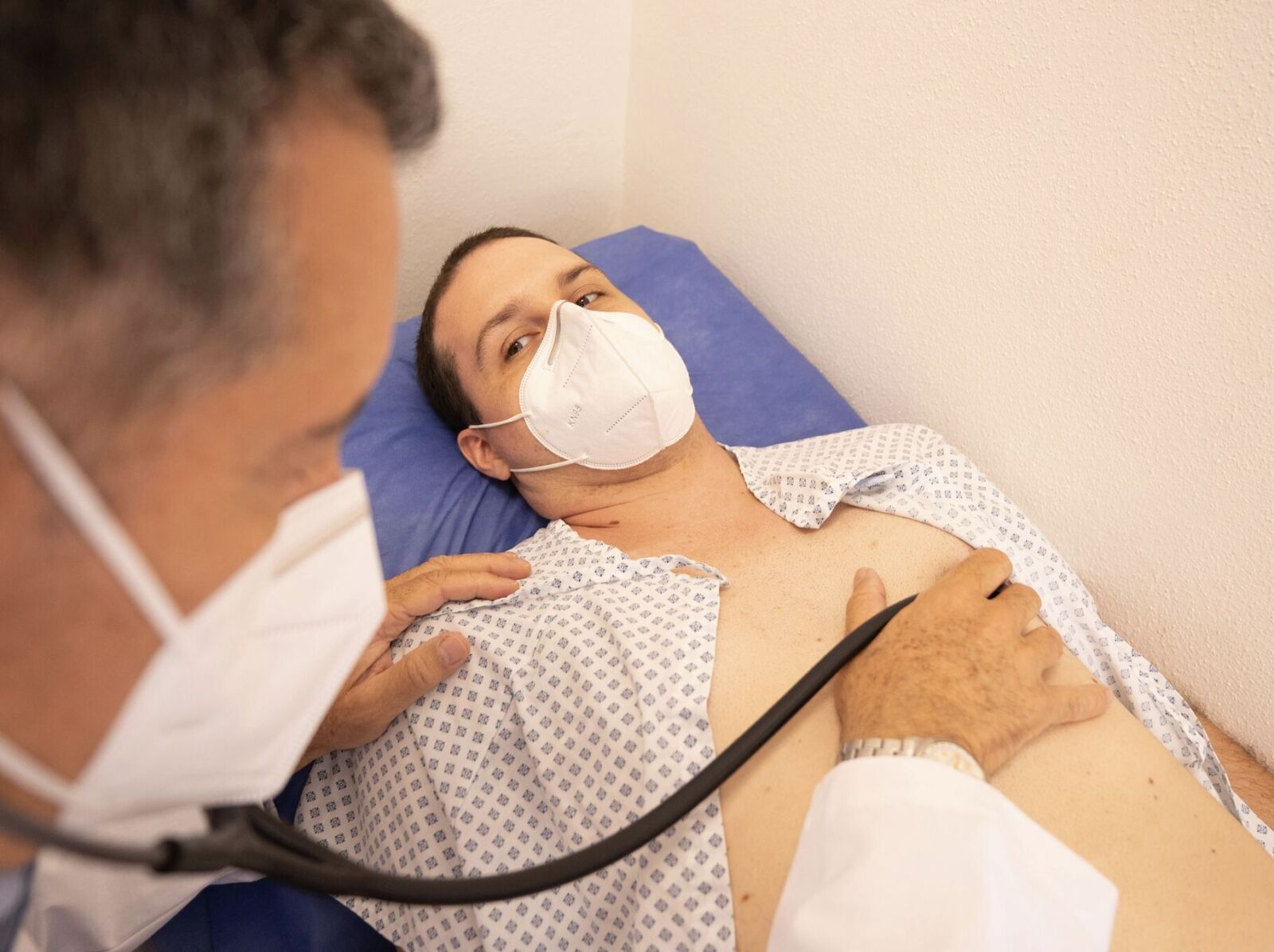 身體會記仇！就算糖尿病不用再吃藥 研究曝心衰竭風險仍高50% 3