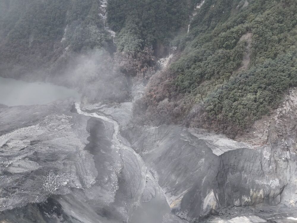 指馬太鞍溪3指標符合解除條件　林保署今解除紅色警戒 3
