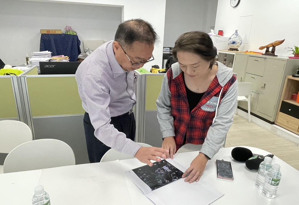 私人地變公路卻零補償 陳永福籲市府重視民眾權益 4 248251115a02