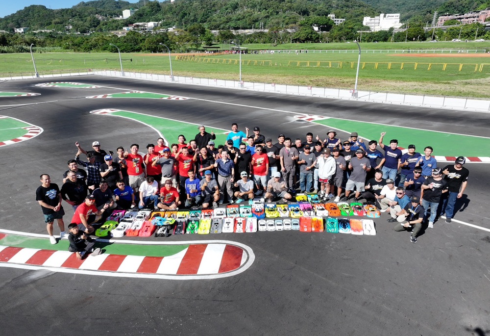 高灘處整建山佳河濱公園 棒壘球、遙控賽車場全新亮相 17 248251113a03