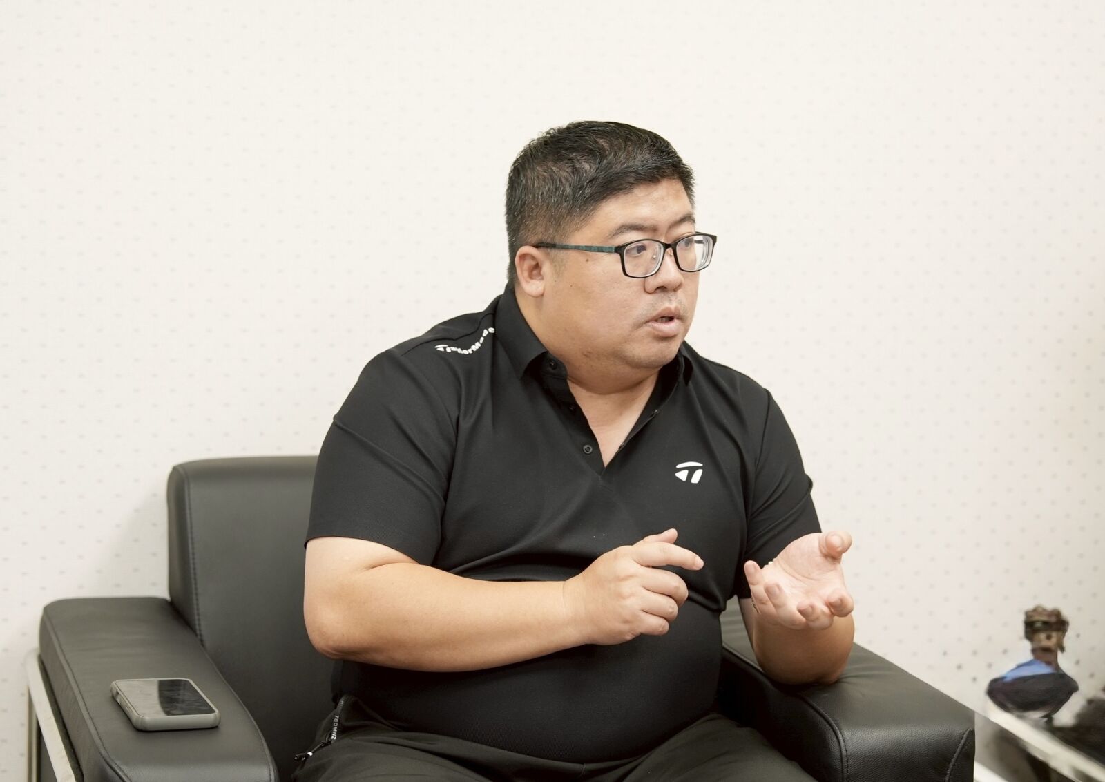 【COPD防治行動3-2】沉默的呼吸危機　早期介入重拾家庭希望 9