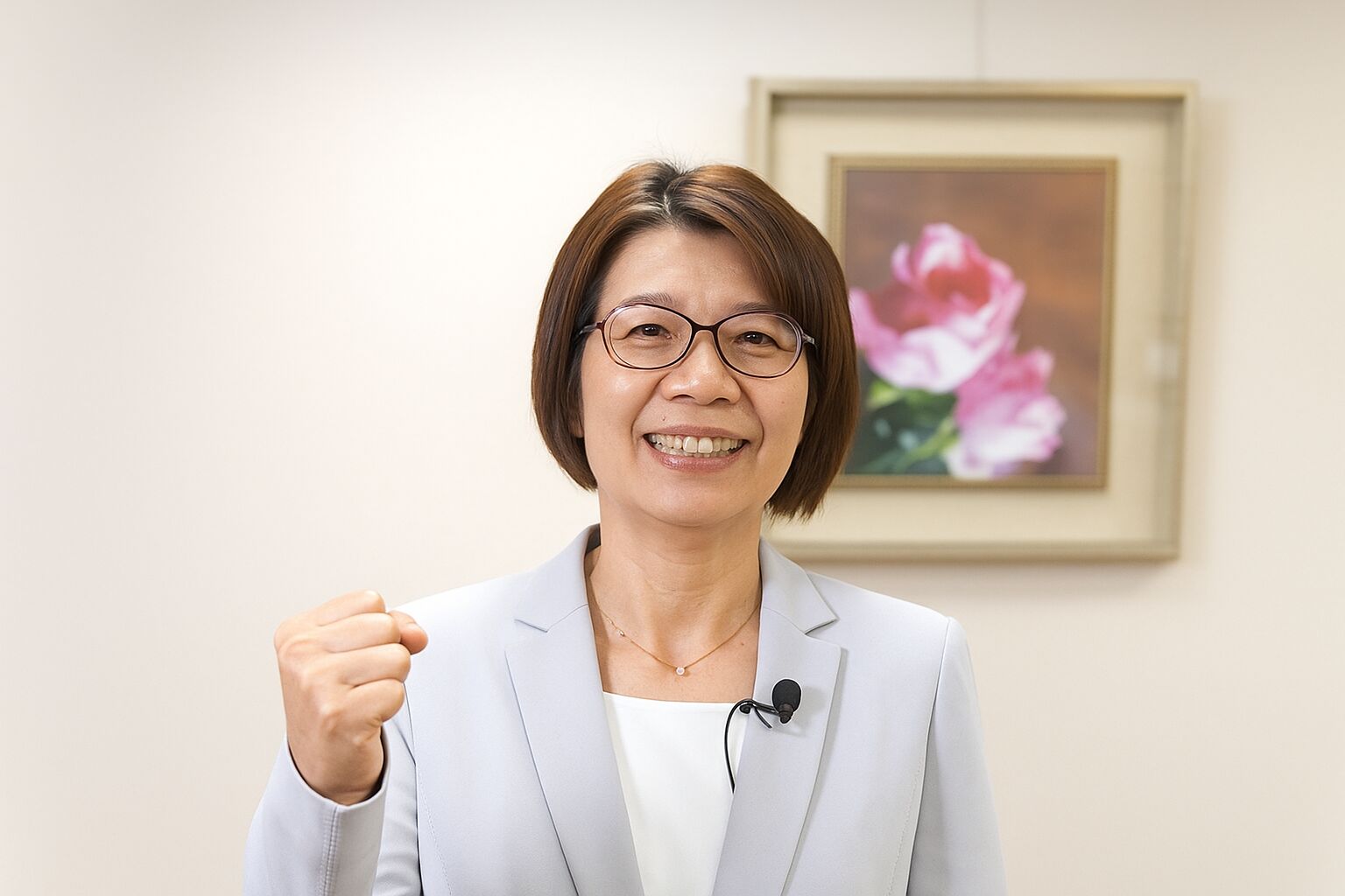 【COPD防治行動3-2】沉默的呼吸危機　早期介入重拾家庭希望 11