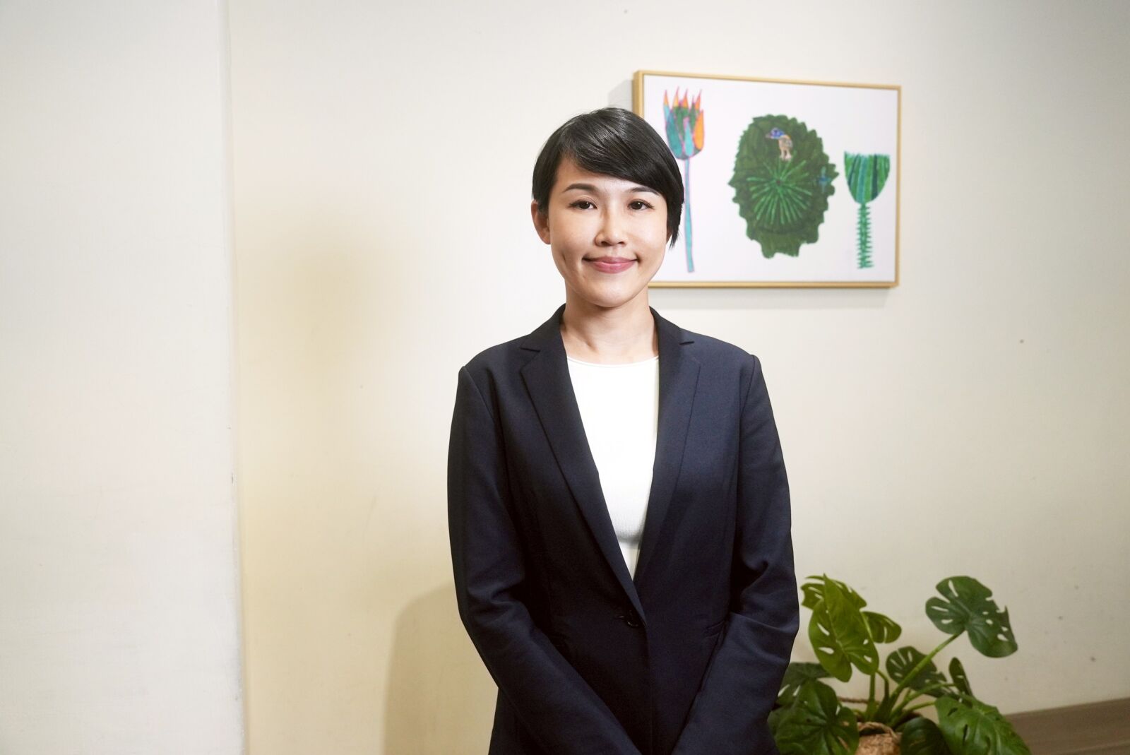 【COPD防治行動3-3】十大死因防治斷層　呼籲將慢性阻塞性肺病納國家計畫 35