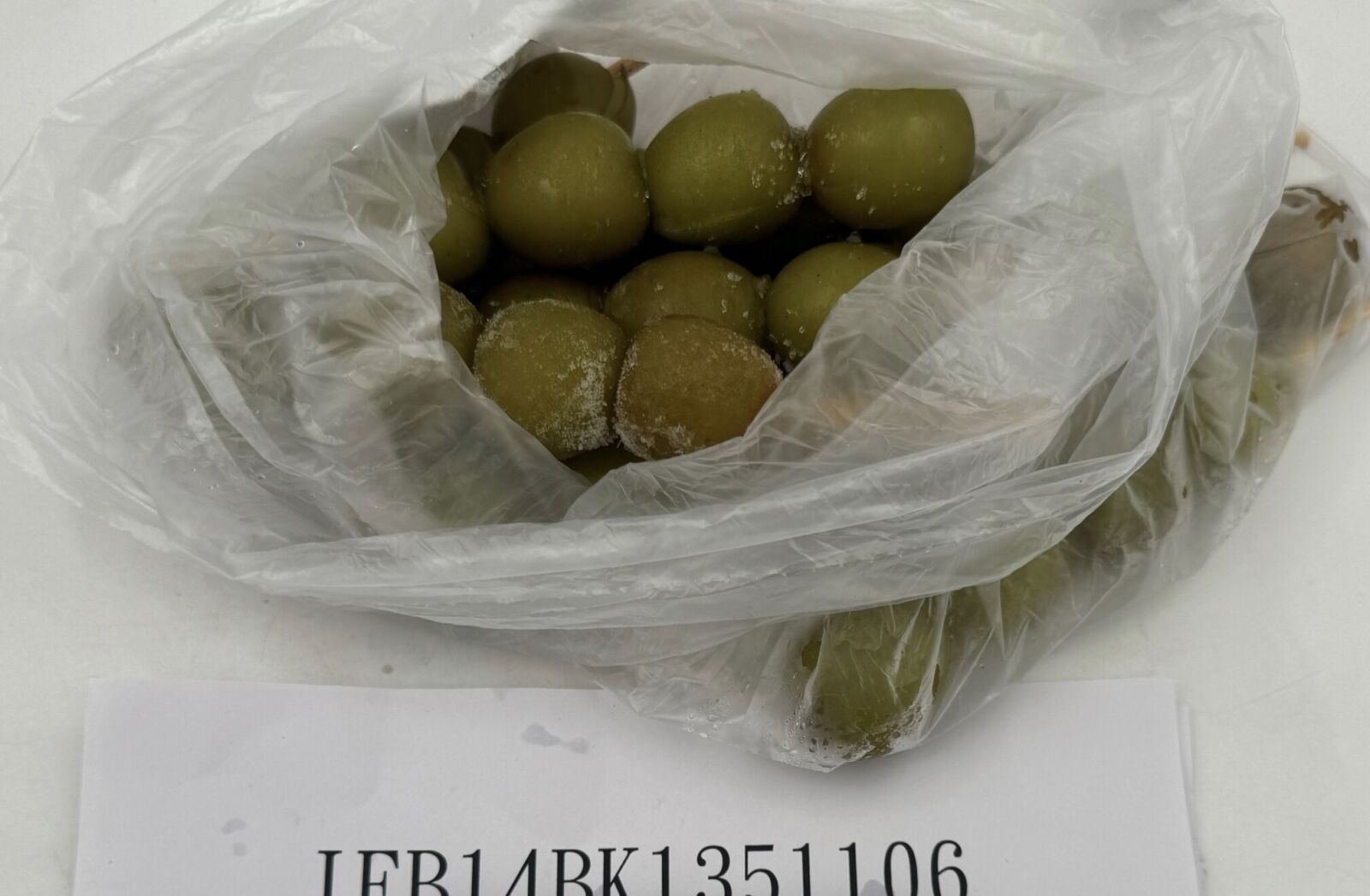 食安再爆!蜂之鄉進口凍葡萄2農藥違規 好食國際的日本醬油防腐劑超標 20 食安再爆!蜂之鄉進口凍葡萄2農藥違規 好食國際的日本醬油防腐劑超標 19