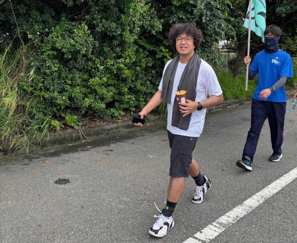 【投書】沈伯洋是選台北市長的黑馬 3