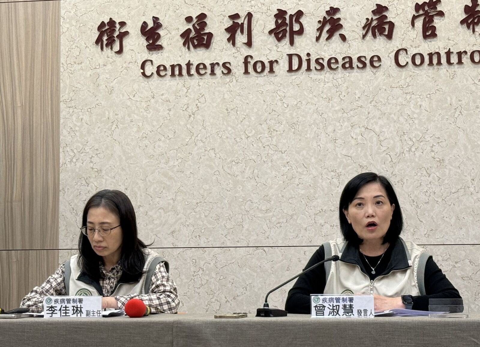 反常！今年腸病毒入冬才「流行」 疾管署曝背後元凶 12