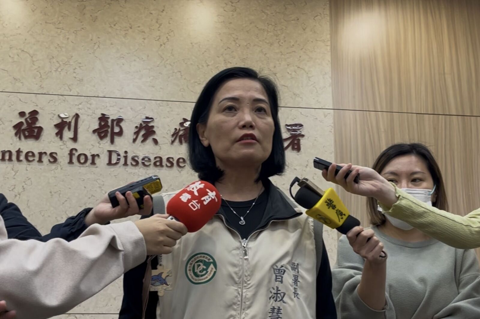 日本有事「流感暴衝1.5倍」! 疾管署發話行前快做一事 18 日本有事「流感暴衝1.5倍」! 疾管署發話行前快做一事 17