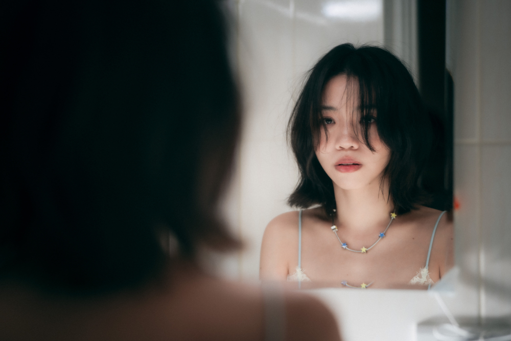 洪佩瑜推出壓軸主打歌〈完整〉MV 　首次與金獎導演黃中平合作美出新高度 3