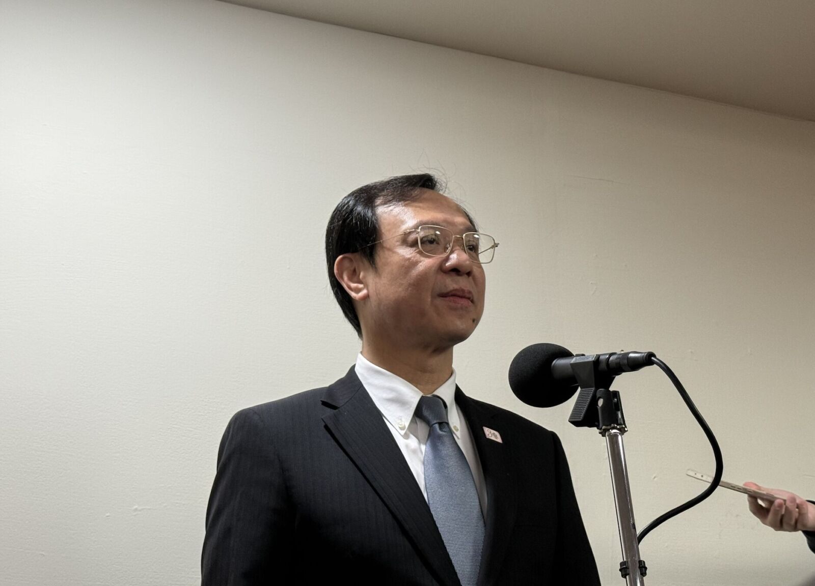 台中、新北也吃到毒蛋 石崇良喊「一顆都不准上市」全台擴大檢驗 26 台中、新北也吃到毒蛋 石崇良喊「一顆都不准上市」全台擴大檢驗 25