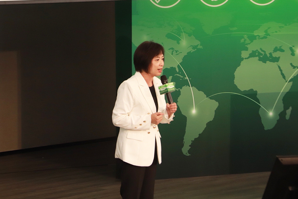 關稅衝擊台中製造業　何欣純疾呼中央補助簡化程序 13