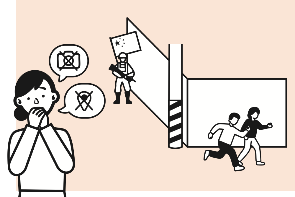 4279萬印《台灣全民安全指引》普發 國防部:絕無刻意規避立院備查 13 照片來源:《台灣全民安全指引》截圖