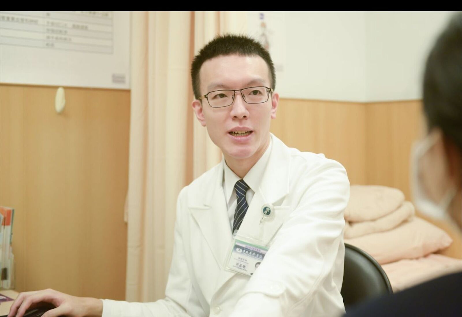 日常生活「三害」不離手 48歲男喉嚨怪怪已是癌、食道切光光 10