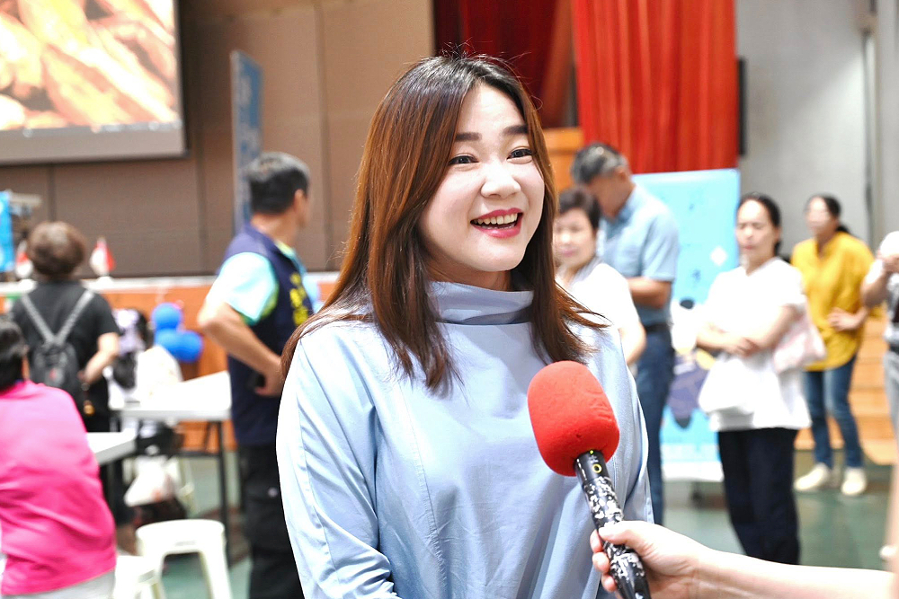 二備金普發全民國防手冊　馬文君質疑：比照顧國軍重要？ 11