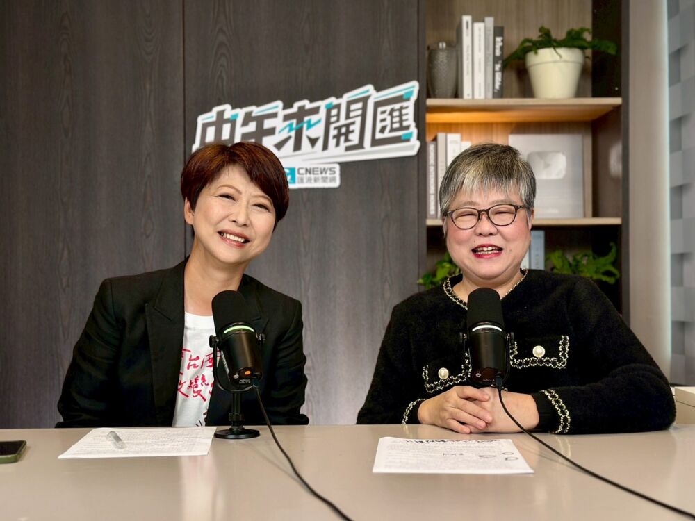 中午來開匯／市長初選政見牛肉備受關注　陳亭妃允諾：絕不讓台南成為六都之末 21