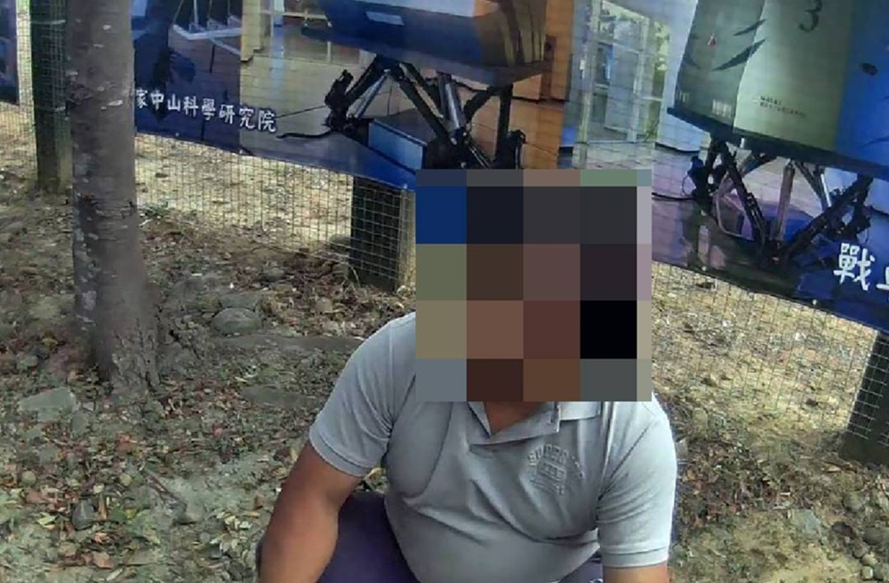 逢甲商圈機車連續竊案 警靠2招逮獲42歲男涉竊 逢甲商圈機車連續竊案 警靠2招逮獲42歲男涉竊