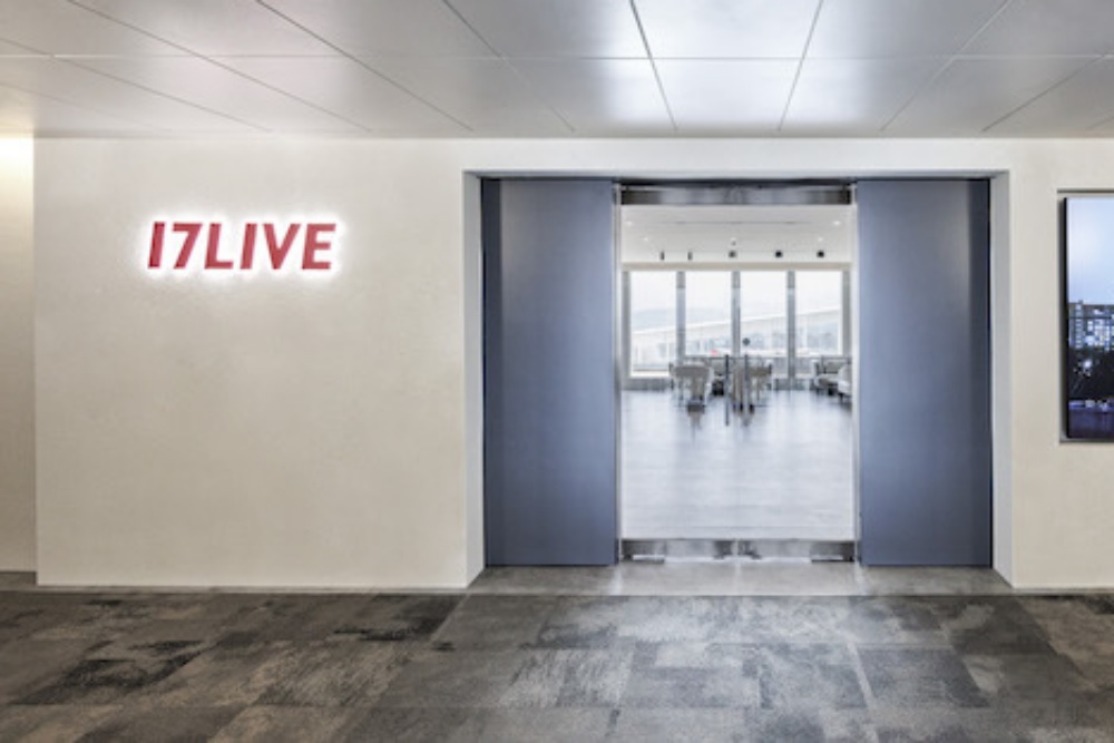 17LIVE澄清未與太子集團往來　對不實連結深表遺憾並保留法律行動 3