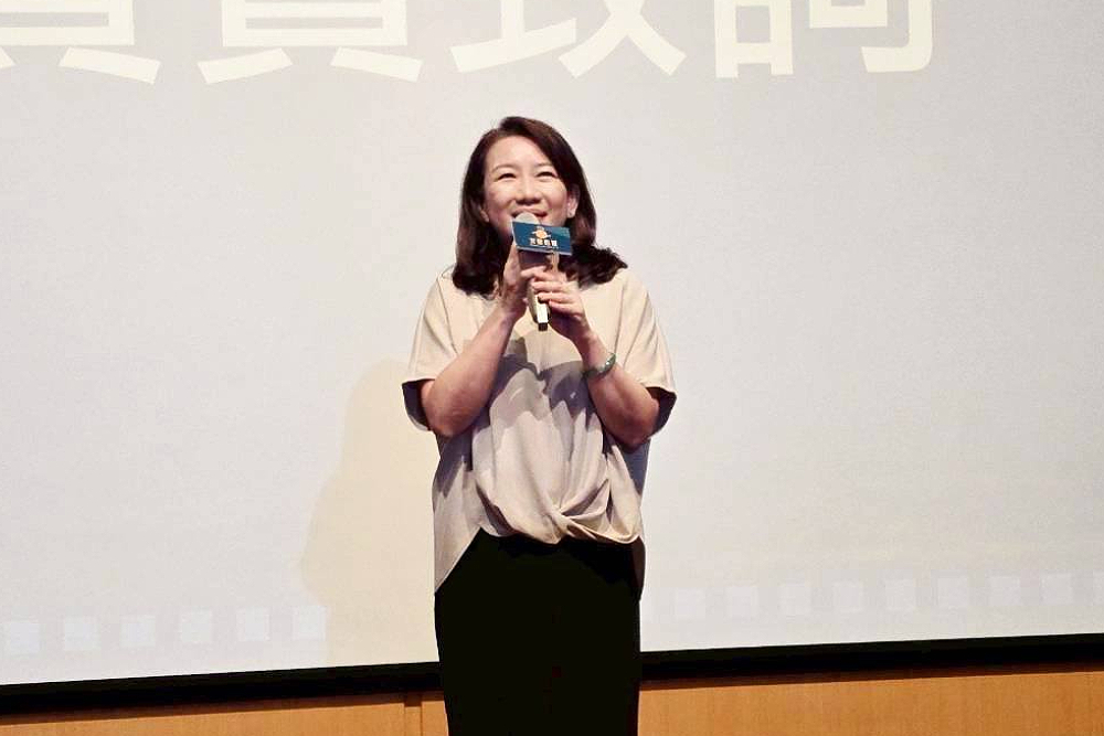 心理健康影響國防　馬文君籲改善軍中環境、羅美玲憂6次諮商恐不足 19