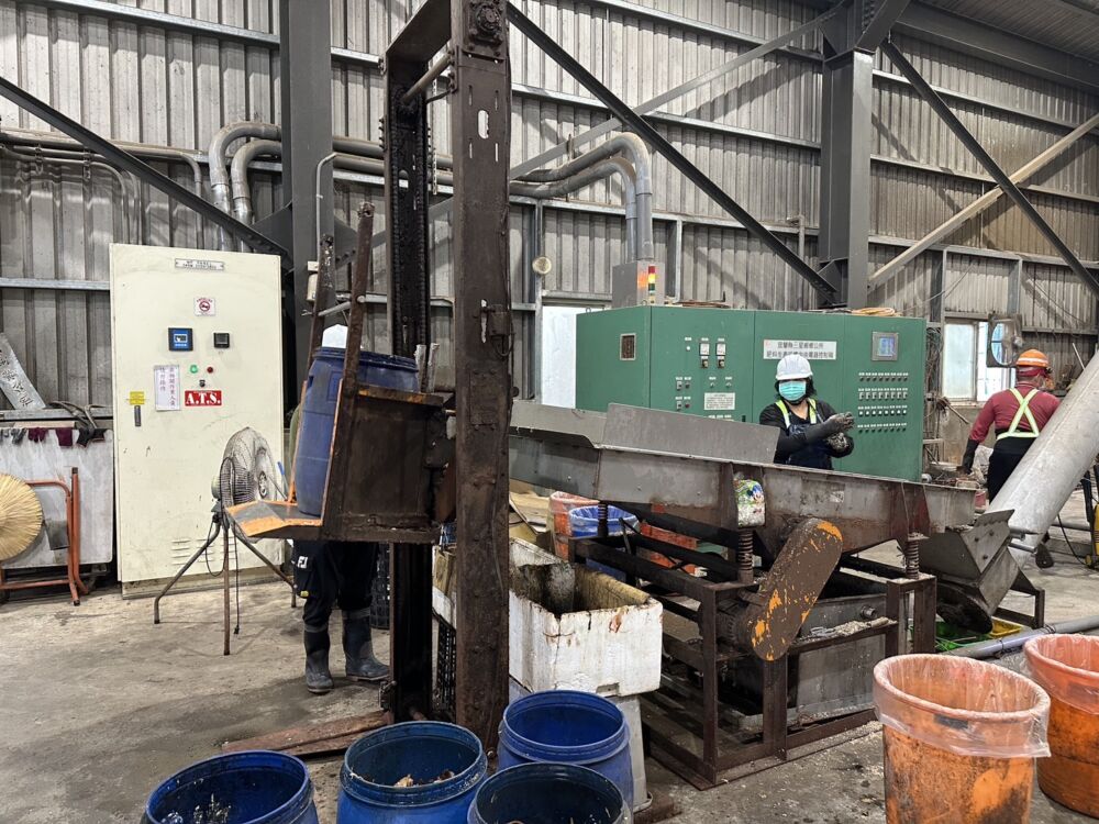 減輕禁止廚餘養豬衝擊　宜蘭縣府宣佈2處理廠明年2/28前免收費 3