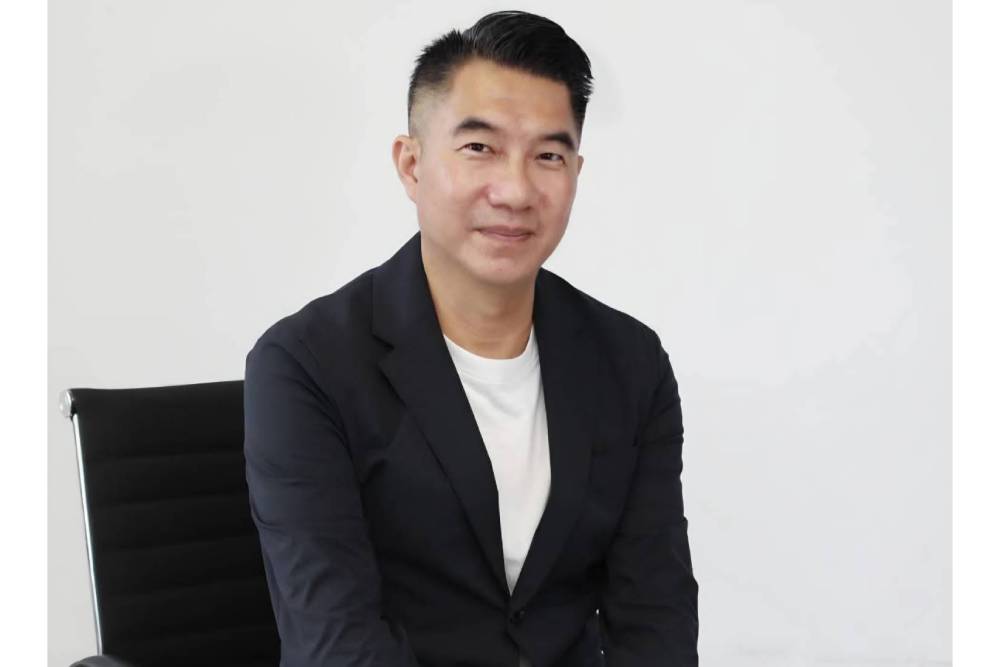 政媒跨界新布局　林尚賢不選市議員轉任TSNA總經理 3