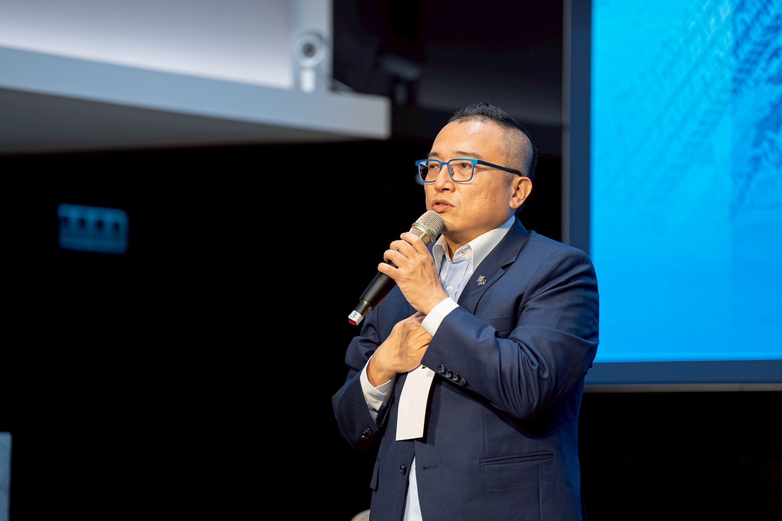 徐國勇質疑藍白會面不提台灣　周榆修：民進黨膝反射「聞過則怒」 17